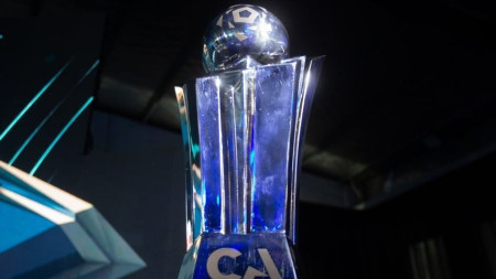 Copa Argentina: Se sorteó la Fase Final de la decimocuarta edición